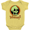 murray1 Baby Onesie