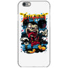 zombie mouse iPhone 6/6s Case