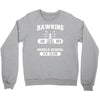 hawking av club middle school Crewneck Sweatshirt