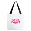 BOSS LADY Tote Bags