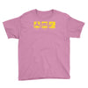 eat, sleep, weld funny welder Youth Tee