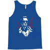 new retro 1980's the terminator Tank Top