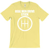 real men drive stick T-Shirt
