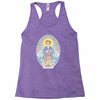 saint barb Racerback Tank