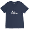 tatle V-Neck Tee