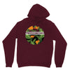 Summer Vibes Unisex Hoodie