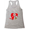 Ugandan Knuckles Racerback Tank
