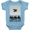 i want Baby Onesie