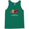 super lazy Tank Top