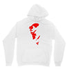 superhero cool Hoodie