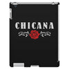 chicana iPad 3 and 4 Case