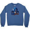 dead wars Crewneck Sweatshirt
