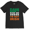i'm not irish V-Neck Tee