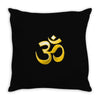 fahrie77 Throw Pillow