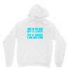 many lives Unisex Hoodie