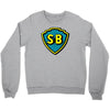 sb Crewneck Sweatshirt