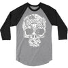 boneheads 3/4 Sleeve Shirt