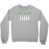 pikmin Crewneck Sweatshirt