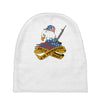 patriotism Baby Beanies
