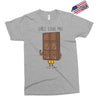 girls love me Exclusive T-shirt