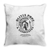 olivia pope &amp; associates Throw Pillow