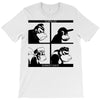 gorillaz T-Shirt