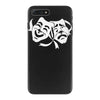 trag&ouml;die theater iPhone 7 Plus Case