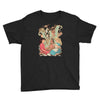 wonderlands Youth Tee