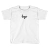 fahrie77 Toddler T-shirt
