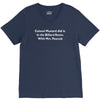 colonel mustard clue billiard funny V-Neck Tee