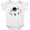 Saturn Swing Baby Bodysuit