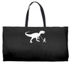 best friend#2 funny Weekender Totes