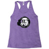 the best side Racerback Tank