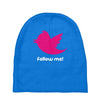 follow me Baby Beanies