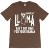 nurse lama T-Shirt