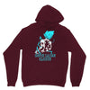 Super Saiyan God Vegeta Unisex Hoodie