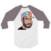 boy had 3/4 Sleeve Shirt