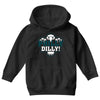 Philly Dilly Youth Hoodie