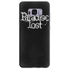 paradise lost classic logo Samsung Galaxy S8 Plus