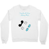 Creating a Little Disney Magic Baby Boy Crewneck Sweatshirt