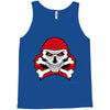 MONSTER HUNT Tank Top