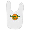 resistance cafe Baby Bibs