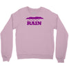 rain Crewneck Sweatshirt