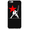 he clash inspired long sleeve iPhone 6/6s Case