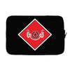 fahrie77 Laptop sleeve