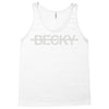 not becky Tank Top