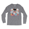 playing games Long Sleeve Shirts