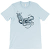 sea emperor transparent buffalo T-Shirt