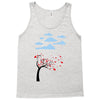 Tree Of Love Tank Top