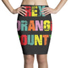 Rex Orange County - Colors Pencil Skirts